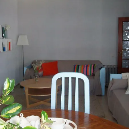 Casa Cristina Апартаменты Лагуш