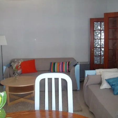 Casa Cristina * Лагуш