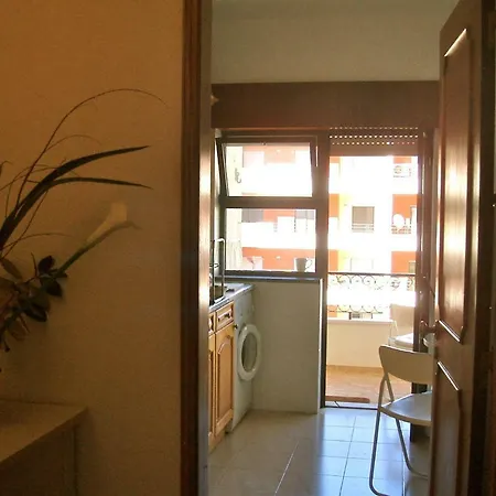 Casa Cristina Apartment *