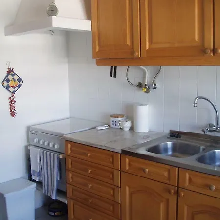 Casa Cristina *