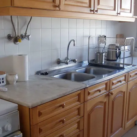Casa Cristina Apartment Lagos