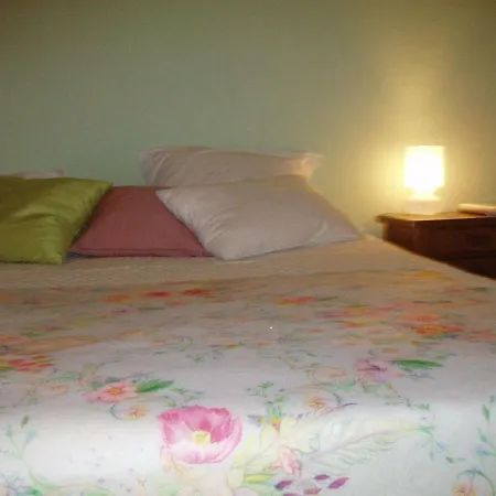 Apartment Casa Cristina *
