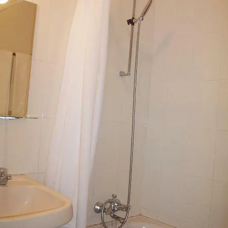 Apartment Casa Cristina Lagos