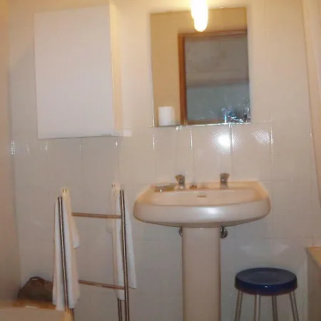Apartment Casa Cristina *