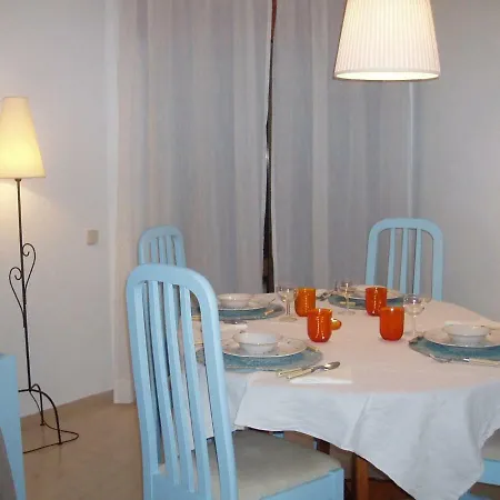 Apartment Casa Cristina Lagos