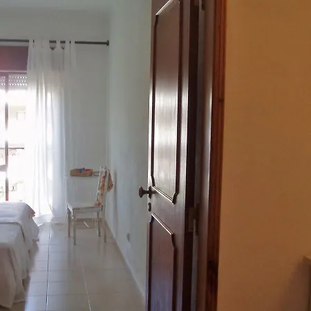 Casa Cristina Lagos