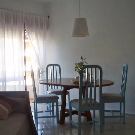 Casa Cristina Apartment *