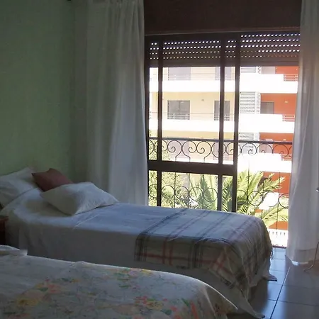 Casa Cristina Apartment *