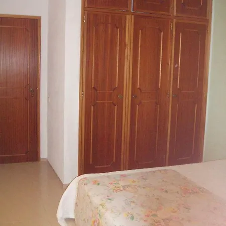 Casa Cristina Apartment Lagos